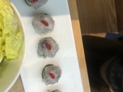 -顺德公猪肚鸡·椰子鸡(惠东天虹店)