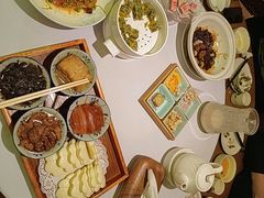 -春满园·邯郸菜发祥地(滏东店)