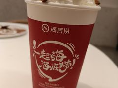 -海底捞大排档火锅(打浦路店)