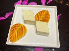 餐后甜点-北京四季酒店·采逸轩