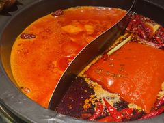 -蜀大侠火锅(建设路第五大道店)