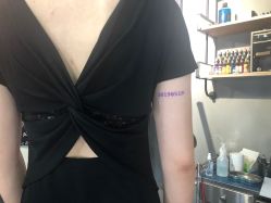 -刺客纹画纹身·洗纹身·穿孔饰品