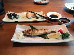 -旨味Umami_融合料理(万博汇店)