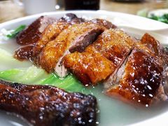 -杞兴东莞烧鹅