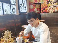 -亚皆老街南宁老友粉·米粉(印象城店)