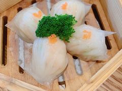 虾饺-西酒时光(恒福店)
