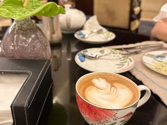 -北京四季酒店