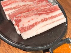-九田家黑牛烤肉料理(新辰里亚运村店)