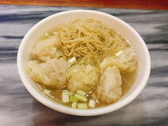 -竹园竹升面(西关总店)