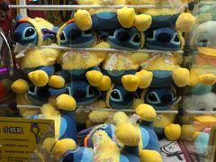 -风云再起游乐汇(皇城恒隆广场店)