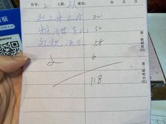 -王家厨房(新华路店)