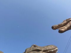 -梦幻奥陶纪景区