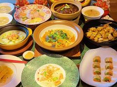 -丰盛里
