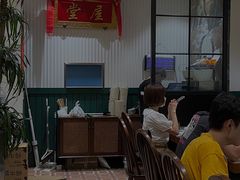 -堂屋糖水店(愚园店)
