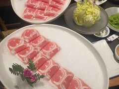 -东来顺·非遗火锅(高新店)
