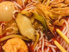 -柳之缘柳州螺蛳粉(汇品坊美食城店)