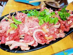 -苗阿哥酸汤牛肉火锅(体育场店)