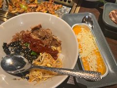 -新石器烤肉(中房金谊广场店)