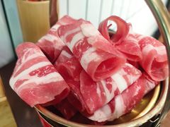 -黔有有贵州酸汤夺夺粉火锅(五味十字店)