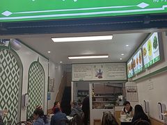 -清真.回香园(南街店)