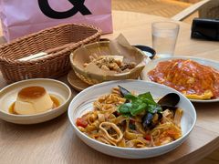 -无印良品餐堂 MUJI Diner(成都太古里店)