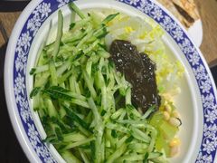 -河沿肉饼Beijing Pie(东华门店)