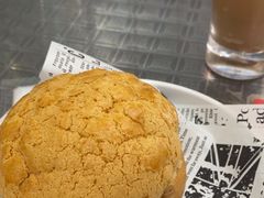 -孖记茶档·热腾茶餐(乐峰店)