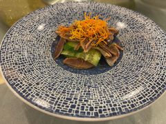 -全聚德(上海首店浦东店)