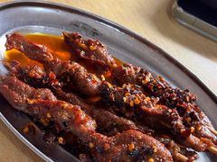 -顺庆羊肉馆(南坪店)