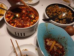 -上上席川菜(凯德乐峰广场店)