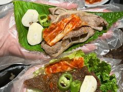 -木槿花韩式炭烤·熟成肉工坊(孙文东路店)