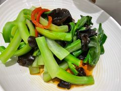 菜心-银筵(武夷路店)