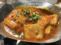 -云尊府云南菜·蒸汽石锅鱼(学清路店)