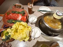 -芸山季·云南野生菌火锅(宝能环球汇店)