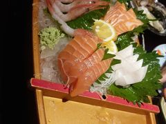 -松子料理(亮马桥店)