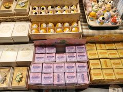 -猫的天空之城概念书店(苏州诚品店)