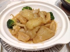 -百乐门喜宴(海珠广场华厦店)