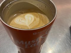 -Manner Coffee(龙岗CC创意园店)