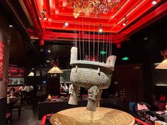 -龙湖杭州滨江天街