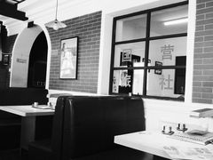 -胡同烧烤·烤肉(塔湾店)