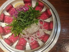 -萨拉伯尔(燕莎友谊商城店)