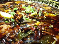 -老地方猫儿面(磁器口店)