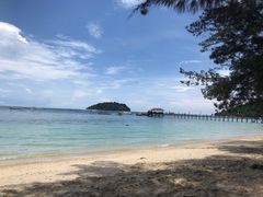 -东姑阿都拉曼海洋公园