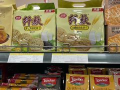 -翠微超市(牡丹园店)