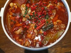 -粗茶淡饭·隐庐私厨(东亭店)