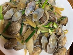 -南海渔家•海鲜•正宗海南菜(海棠湾店)