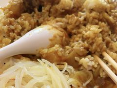 -五爷拌面(中信城店)