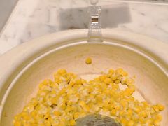 奶油玉米粒-Sizzler时时乐西餐厅(长楹天街购物中心店)