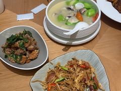 -隅乐胡椒虾·台湾菜·团建(皇岗店)