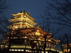 -济南大明湖景区